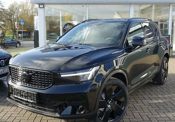 Volvo XC40 3.200 km 41.900 &euro; Warendorf 48231