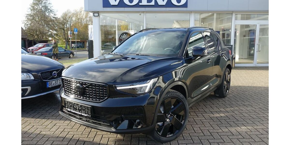 Volvo XC40 3.200 km 41.900 &euro; Warendorf 48231