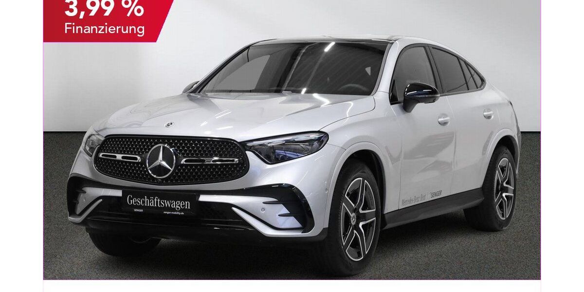 Mercedes-Benz GLC 200 18.000 km 59.440 &euro; Ahlen 59229