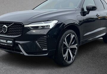 Volvo XC60 82.969 km 43.800 &euro; Steinfurt 48565