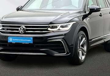VW Tiguan 26.979 km 29.990 &euro; Emsdetten 48282