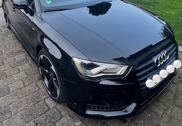 Audi A3 267.000 km 13.900 &euro; Lengerich 49525