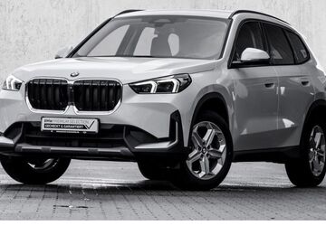 BMW X1 7.968 km 38.990 &euro; Emsdetten 48282