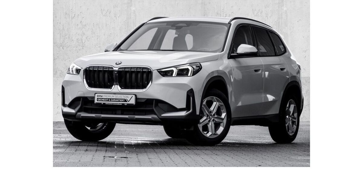 BMW X1 7.968 km 38.990 &euro; Emsdetten 48282