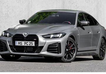 BMW M440 28.640 km 62.590 &euro; Münster 48163