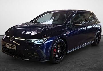 VW Golf 48.199 km 29.980 &euro; Lengerich 49525