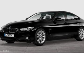 BMW 420 Gran Coupé 40.207 km 26.999 &euro; Münster 48163