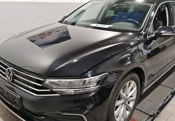 VW Passat Variant 48.671 km 29.990 &euro; Emsdetten 48282