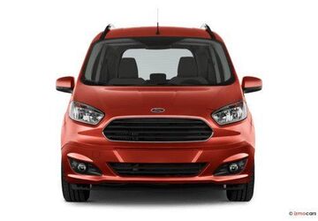 Ford Tourneo Courier 83.000 km 13.950 &euro; Steinfurt 48565