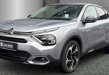 Citroen C4 X 26.791 km 20.950 &euro; Münster 48155