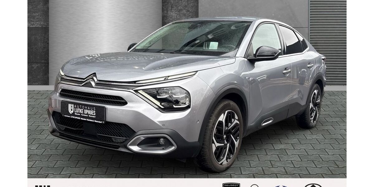 Citroen C4 X 26.791 km 20.950 &euro; Münster 48155