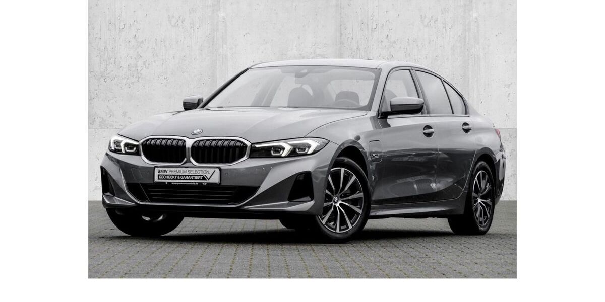 BMW 320 65.276 km 26.990 &euro; Emsdetten 48282