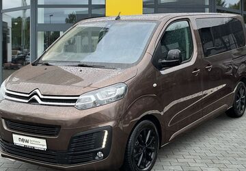 Citroen SpaceTourer 28.000 km 31.990 &euro; Münster 48165