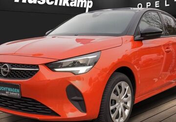 Opel Corsa 13.776 km 15.380 &euro; Lüdinghausen 59348