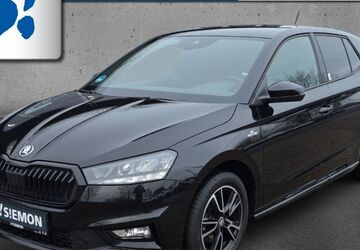 Skoda Fabia 13.585 km 23.830 &euro; Emsdetten 48282