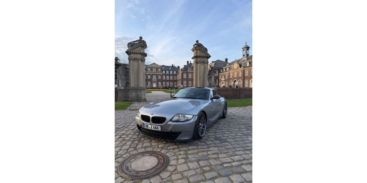 BMW Z4 134.500 km 31.900 &euro; Senden 48308