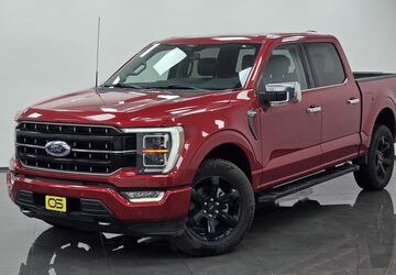 Ford F 150 50.000 km 49.450 &euro; Dülmen 48249