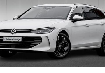 VW Passat Variant 9.900 km 45.880 &euro; Greven 48268
