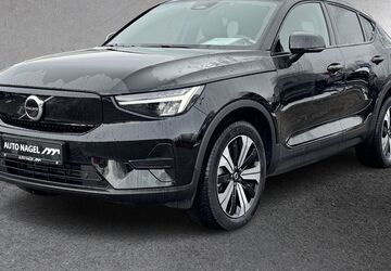 Volvo C40 37.792 km 28.400 &euro; Münster 48155