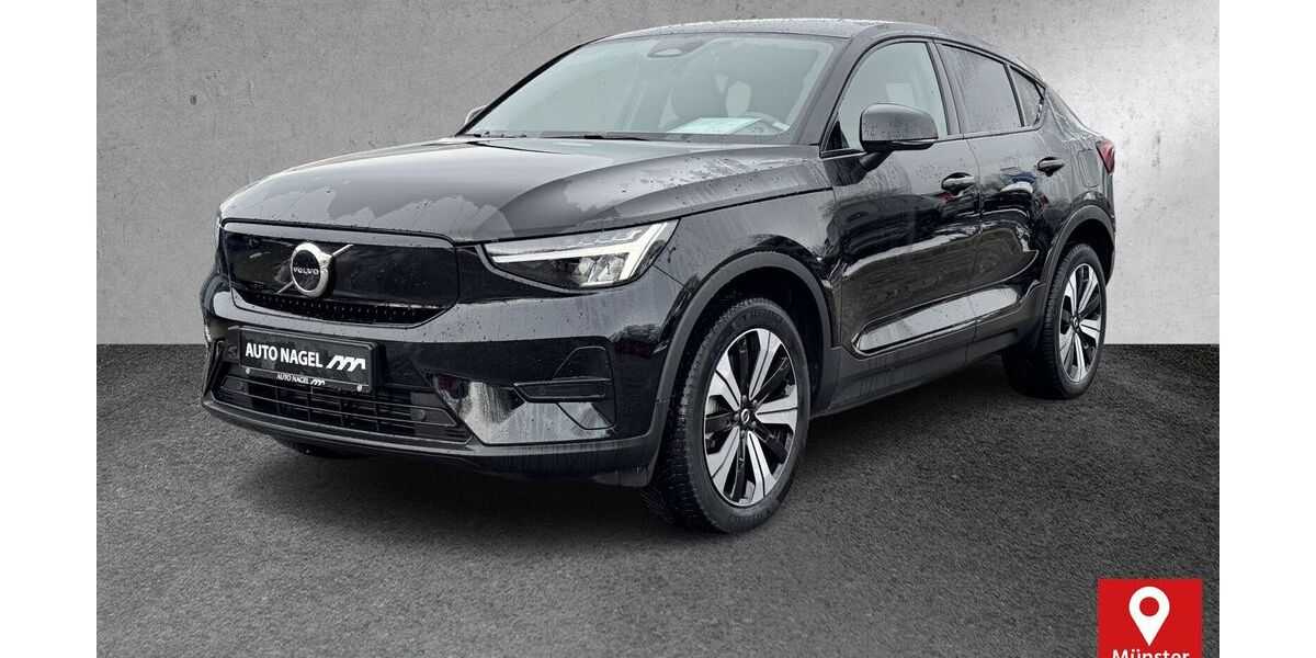 Volvo C40 37.792 km 28.800 &euro; Münster 48155