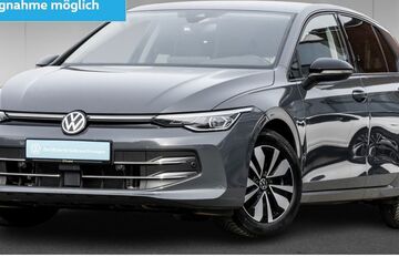 VW Golf 25.803 km 32.880 &euro; Münster 48163