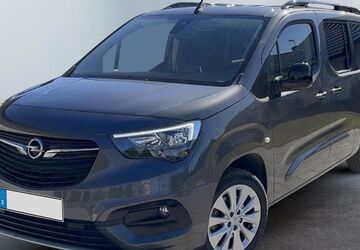 Opel Combo Life 29.590 km 24.750 &euro; Altenberge 48341