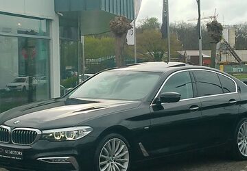 BMW 530 137.200 km 27.950 &euro; Warendorf 48231