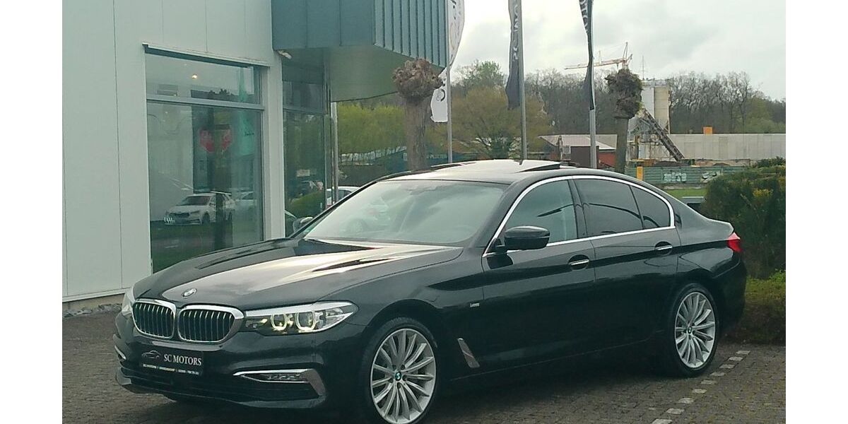 BMW 530 137.200 km 27.950 &euro; Warendorf 48231