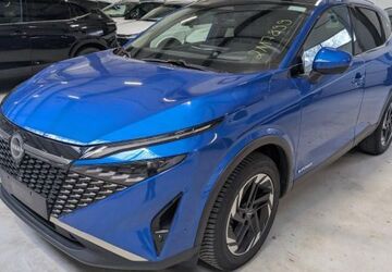 Nissan Qashqai 20.422 km 28.999 &euro; Münster 48145