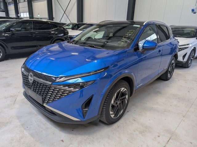 Nissan Qashqai 20.422 km 28.999 &euro; Münster 48145