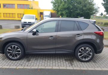 Mazda CX-5 174.500 km 15.000 &euro; Ahlen 59229