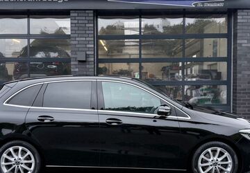 Mercedes-Benz B 200 105.000 km 19.890 &euro; Ascheberg 59387