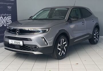 Opel Mokka 22.733 km 19.690 &euro; Billerbeck 48727