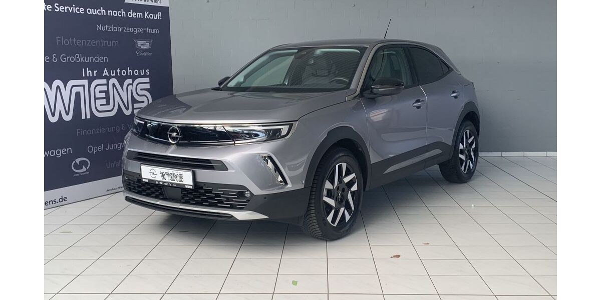 Opel Mokka 22.733 km 19.690 &euro; Billerbeck 48727