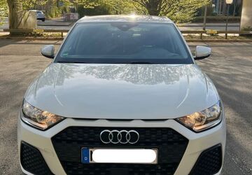 Audi A1 80.000 km 17.990 &euro; Greven 48268