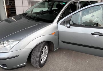 Ford Focus 200.000 km 750 &euro; Dülmen 48249