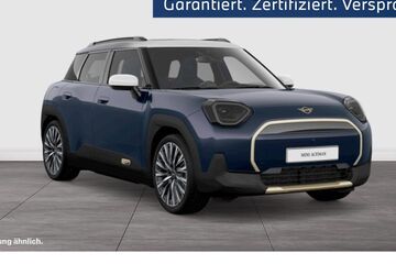 Mini Aceman 8.301 km 32.205 &euro; Münster 48163