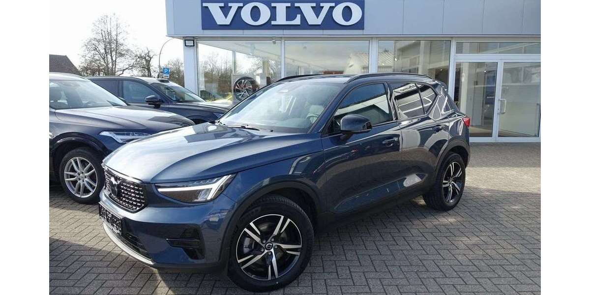 Volvo XC40 15.302 km 37.900 &euro; Warendorf 48231