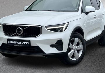 Volvo XC40 28.234 km 26.700 &euro; Münster 48155