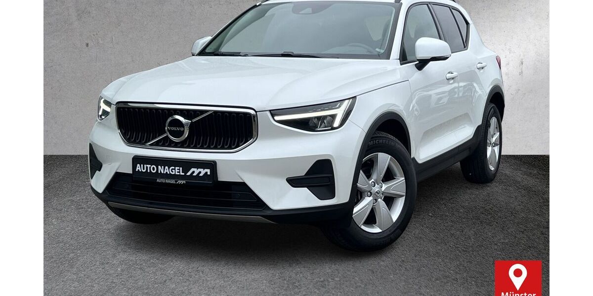 Volvo XC40 28.234 km 27.000 &euro; Münster 48155