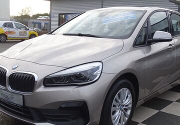 BMW 220 Active Tourer 16.863 km 24.380 &euro; Warendorf 48231
