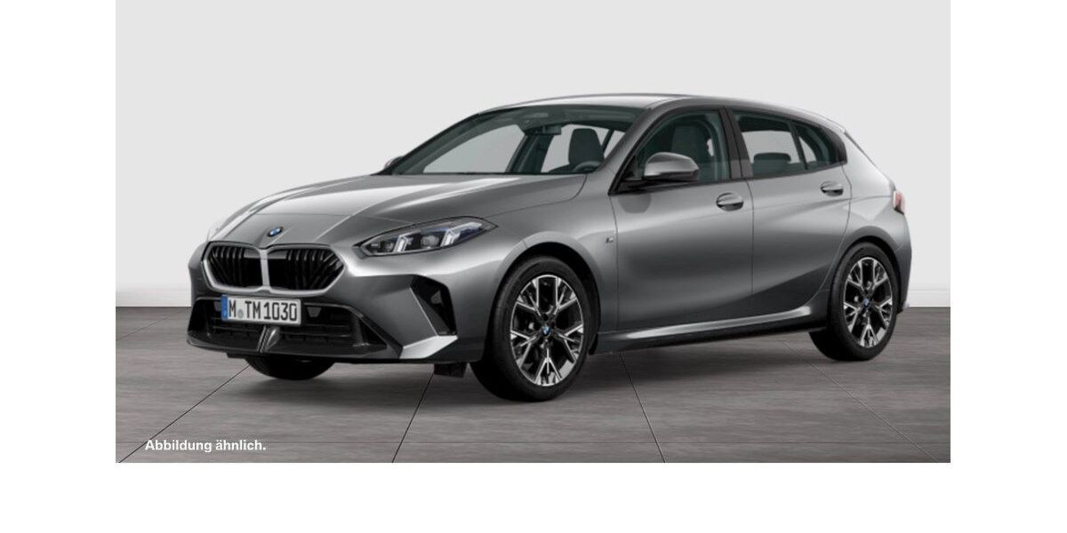 BMW 120 11.981 km 33.598 &euro; Münster 48163