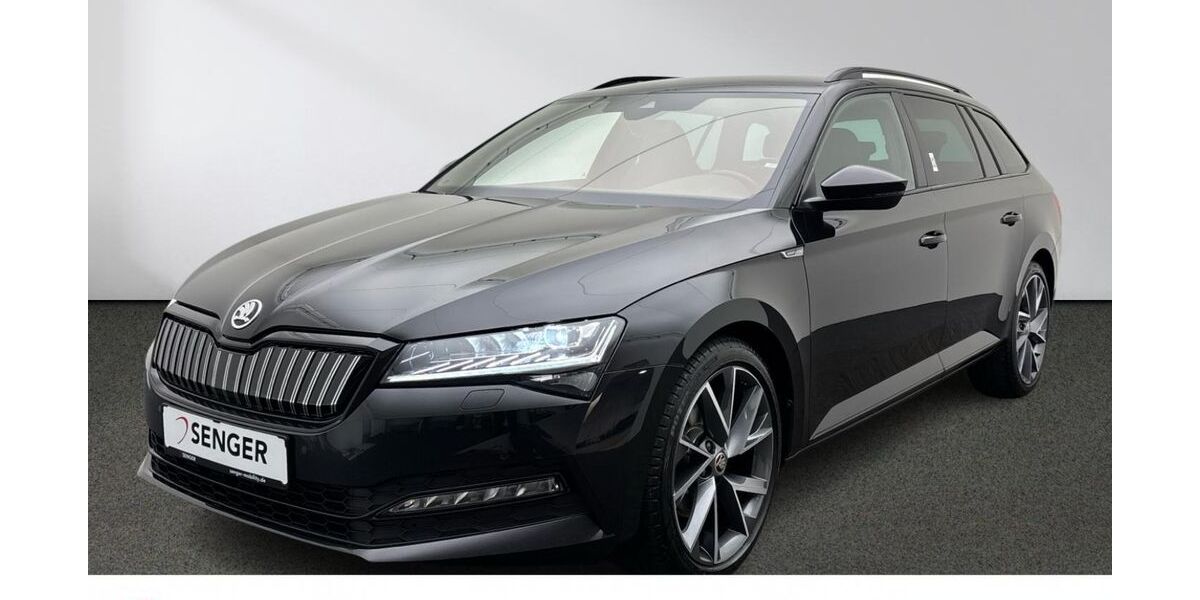 Skoda Superb 93.233 km 24.880 &euro; Emsdetten 48282