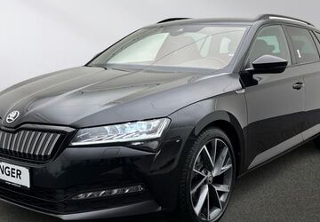 Skoda Superb 93.233 km 25.480 &euro; Emsdetten 48282