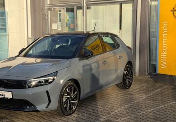 Opel Corsa 9.312 km 17.440 &euro; Ahlen 59229