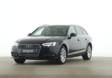 Audi A4 48.300 km 19.280 &euro; Senden-Bösensell 48308
