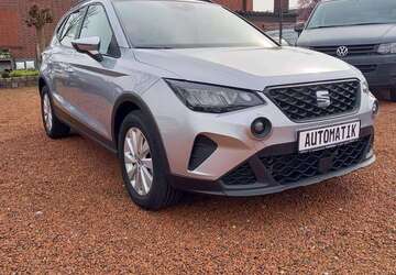 Seat Arona 61.582 km 17.900 &euro; Rosendahl 48720