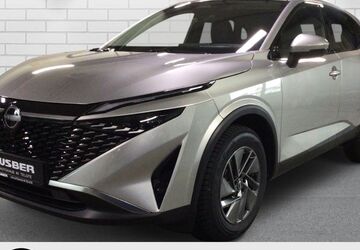 Nissan Qashqai 1.586 km 29.280 &euro; Telgte 48291