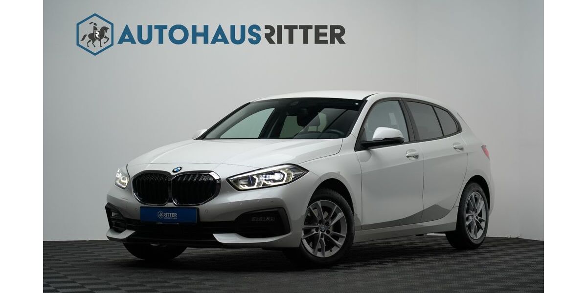 BMW 118 93.000 km 16.390 &euro; Dülmen 48249