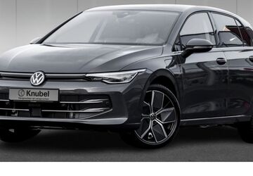 VW Golf 8.900 km 44.480 &euro; Münster 48163